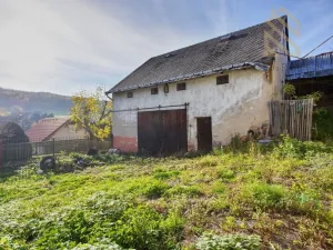 Prodej chalupy, Malečov, 328 m2