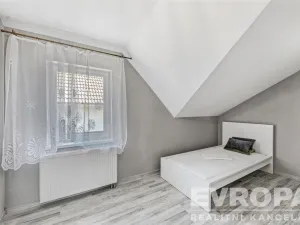 Prodej rodinného domu, Tasov, 114 m2