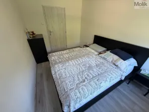 Prodej bytu 2+kk, Most, Jaroslava Haška, 39 m2