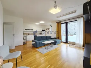 Pronájem bytu 2+kk, Praha, Nekvasilova, 62 m2