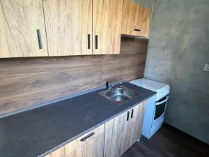 Prodej bytu 2+1, Most, Jaroslava Vrchlického, 54 m2