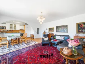 Prodej bytu 5+kk, Olomouc, Jarmily Glazarové, 180 m2
