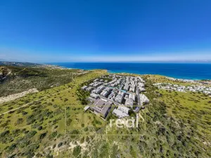 Prodej bytu 1+kk, Esentepe, Kypr, 43 m2