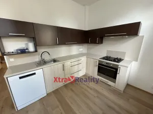 Pronájem bytu 2+1, Teplice, Křičkova, 80 m2