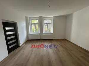 Pronájem bytu 2+1, Teplice, Křičkova, 80 m2