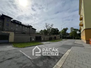 Prodej garáže, Olomouc, 17 m2