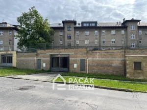 Prodej garáže, Olomouc, 17 m2