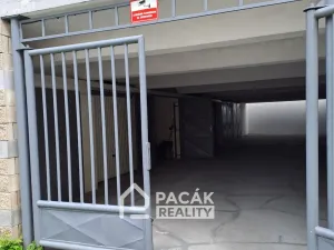 Prodej garáže, Olomouc, 17 m2