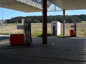 Prodej komerční nemovitosti, Nová Bystřice, Vídeňská, 177 m2