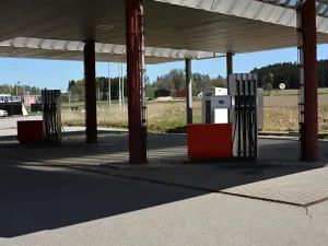 Prodej komerční nemovitosti, Nová Bystřice, Vídeňská, 177 m2