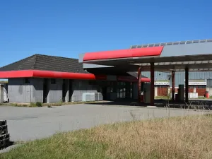 Prodej komerční nemovitosti, Nová Bystřice, Vídeňská, 177 m2