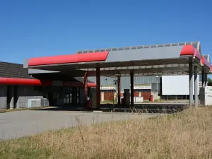 Prodej komerční nemovitosti, Nová Bystřice, Vídeňská, 177 m2