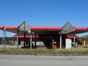 Prodej komerční nemovitosti, Nová Bystřice, Vídeňská, 177 m2