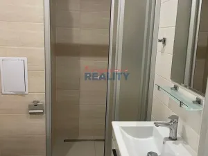 Pronájem bytu 1+1, Dolní Dvořiště, 44 m2
