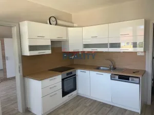 Pronájem bytu 1+1, Dolní Dvořiště, 44 m2