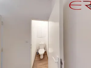 Pronájem bytu 1+1, Liberec, Nad Školou, 33 m2