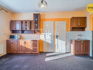Prodej rodinného domu, Vendryně, 135 m2