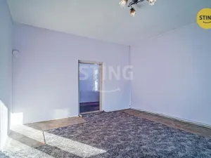 Prodej rodinného domu, Vendryně, 135 m2