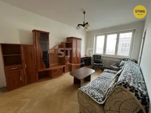 Pronájem bytu 2+1, Český Těšín, Bezručova, 47 m2