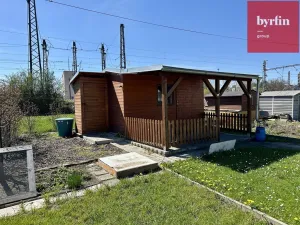 Prodej zahrady, Opava, 147 m2