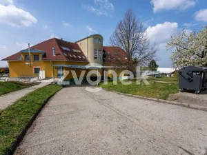Prodej garáže, Zlín - Kudlov, Žlutá, 18 m2