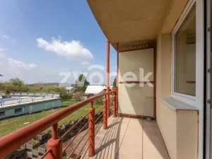 Prodej garáže, Zlín - Kudlov, Žlutá, 18 m2