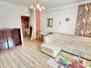 Prodej bytu 2+1, Chotěboř, Palackého, 55 m2