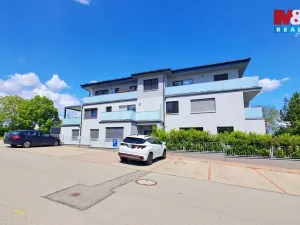 Pronájem bytu 2+kk, Benátky nad Jizerou, Václava Černého, 56 m2