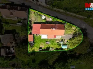 Prodej rodinného domu, Prackovice nad Labem, 200 m2
