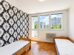 Prodej bytu 3+1, Ostrava - Moravská Ostrava, Mariánskohorská, 54 m2