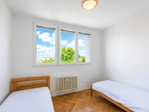 Prodej bytu 3+1, Ostrava - Moravská Ostrava, Mariánskohorská, 54 m2