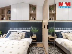 Prodej rodinného domu, Červená Voda - Moravský Karlov, 60 m2