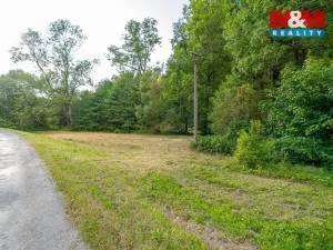 Prodej rodinného domu, Červená Voda - Moravský Karlov, 60 m2