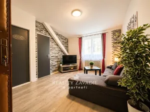 Prodej ubytování, Vrbno pod Pradědem - Mnichov, 561 m2