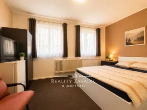 Prodej ubytování, Vrbno pod Pradědem - Mnichov, 561 m2
