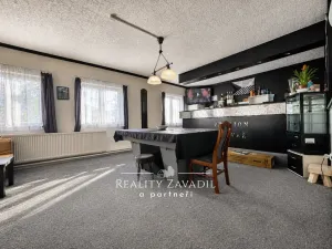 Prodej ubytování, Vrbno pod Pradědem - Mnichov, 561 m2