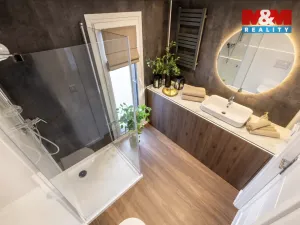 Prodej rodinného domu, Vítězná - Kocléřov, 57 m2
