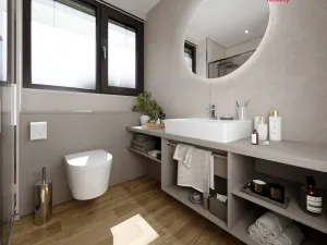 Prodej rodinného domu, Vítězná - Kocléřov, 65 m2