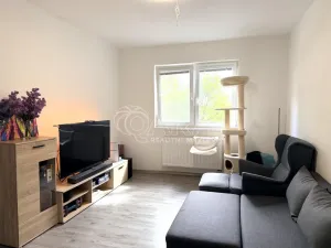 Pronájem bytu 3+1, Dřevohryzy, 85 m2