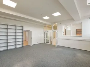 Pronájem kanceláře, Liberec - Liberec VII-Horní Růžodol, Jeronýmova, 68 m2