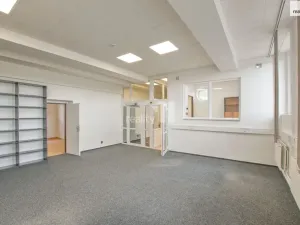 Pronájem kanceláře, Liberec - Liberec VII-Horní Růžodol, Jeronýmova, 68 m2