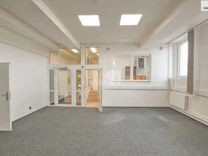 Pronájem kanceláře, Liberec - Liberec VII-Horní Růžodol, Jeronýmova, 68 m2