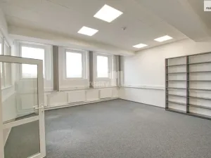 Pronájem kanceláře, Liberec - Liberec VII-Horní Růžodol, Jeronýmova, 68 m2