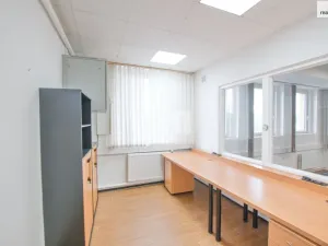 Pronájem kanceláře, Liberec - Liberec VII-Horní Růžodol, Jeronýmova, 68 m2
