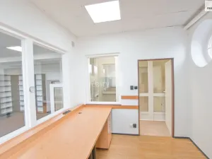 Pronájem kanceláře, Liberec - Liberec VII-Horní Růžodol, Jeronýmova, 68 m2