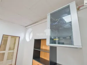 Pronájem kanceláře, Liberec - Liberec VII-Horní Růžodol, Jeronýmova, 68 m2