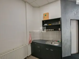 Pronájem kanceláře, Liberec - Liberec VII-Horní Růžodol, Jeronýmova, 68 m2