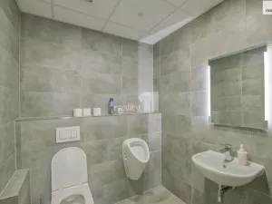 Pronájem kanceláře, Liberec - Liberec VII-Horní Růžodol, Jeronýmova, 68 m2
