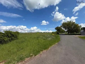 Prodej pozemku pro bydlení, Skršín, 4578 m2