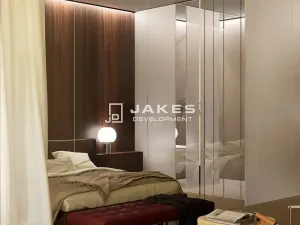 Prodej bytu 1+kk, Praha - Holešovice, Kostelní, 30 m2